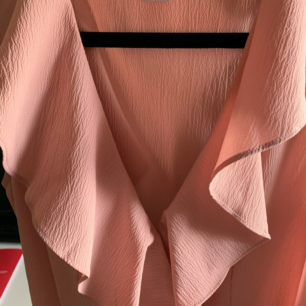 WISH Dahlia Dress - Picture 6 of 9